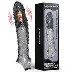 Vibrator A
