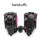 handcuffs