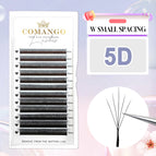 5D / D / 0.07mm|13mm