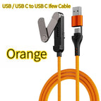 3fold CC Stand Wire