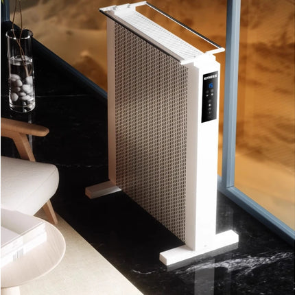 Graphene heater for the whole house, large area electric heater, electric heater, stove artifact, winter home use new style