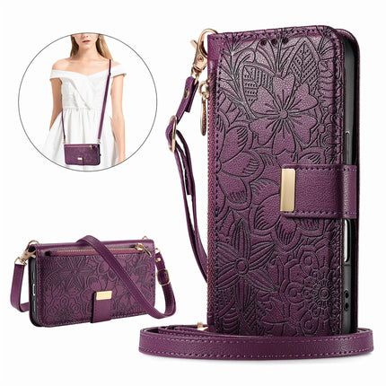 Leather iPhone Case / Coque Cuir iPhone