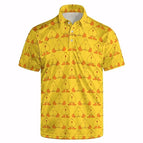 Polo-ZZY34863 / 140  (9T-10T)