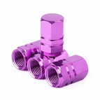 purple 4pcs
