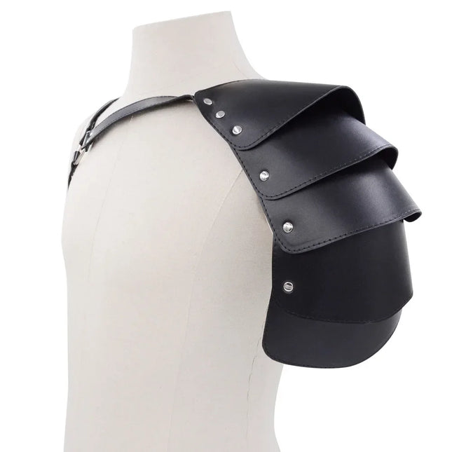 Erotic Body Harajuku Fetish Leather Bondage Men Harness Garter Belt Sex Toys For Man Adjust Punk Goth Harness Sexy Lingerie Rave
