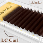 LC-Brown / 0.07mm / Mix8-13