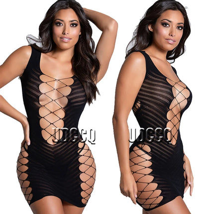 Costumes wedding Underwear Intimates Teddies babydoll sleepwear lingerie set clothes dress ropa sexy longuette Miniskirt