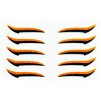 No.10   5 pair
