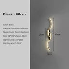 Black60cm / Cool White