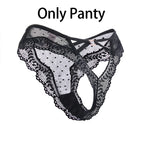 Only Panties / China Mainland