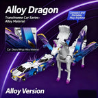 Alloy version
