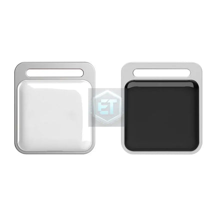 10/1PCS Wireless Bluetooth Alarm Beep Mini Tracker Anti-Lost Keychain GPS Locator Tracking Smart Tag For Android/iOS iPhone