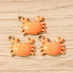 Orange Color 1