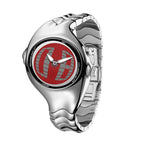 Silver Red
