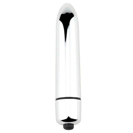 Women's Mini Dildo Vibrator 10 Frequency Bullet Female Sex Toy AAA Battery Powered Waterproof Egg Vibrating Adult Sex Toy 18+