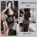 black / One Size