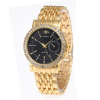 Gold Black Big / China Mainland
