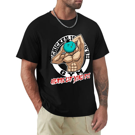 Scissor Seven T-Shirt anime figures designer shirts shirts graphic tee mens plain t shirts
