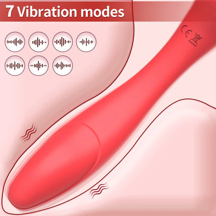 Clitoral Sucking Vibrators 2 IN 1 Adjustable G Spot Clit Clitoris Sucker For Women Dual Stimulation Sex Toys Goods for Adults 18