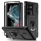 Black / Samsung S24 Ultra
