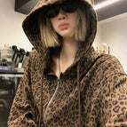 Dark Brown / XL