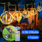 9.5M 25Bulbs