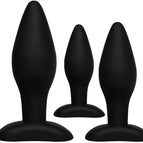Black / M