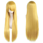 Yellow / 32inches
