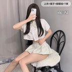 S / Nangong summer