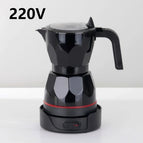 220V-Black / US