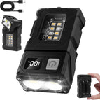180  rotation / EDC work light