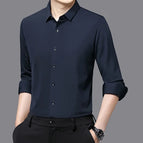 Navy Blue / XL -fits 75-80kg