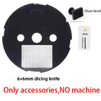 Only Knife NO Device / AU
