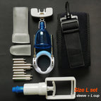 L set belt pro / China Mainland