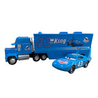Truck Set 3