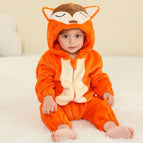 Fox / 80 (6-12 Months)