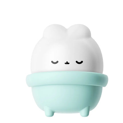 Vibrating egg massager Cute Rabbit Pussy Clit Sucking Vibrator G-spot clitoral stimulator USB Rechargeable Adult Sex Toy