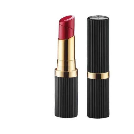Windproof Cute Lipstick Inflatable Lighter Portable Mini Butane Lightweight Cigarette Accessories Women Fashion Gift Lipstick