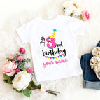 3rd birthday 1 / 3Y
