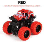 Red / United States