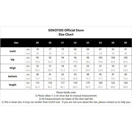Men's Crystal Rhinestone Stretch Boot Cut Denim Jeans Punk Rivet Slim Flared Trousers Fashion Stretchy Pants