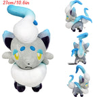 hisuian zorua