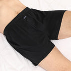 MU031-black / L