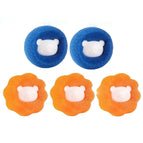 3 Orange 2 Blue