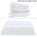 T 50tube 50brush