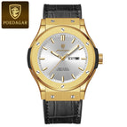 952 Gold White