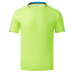 Fluorescent Green / Asian XL / China Mainland
