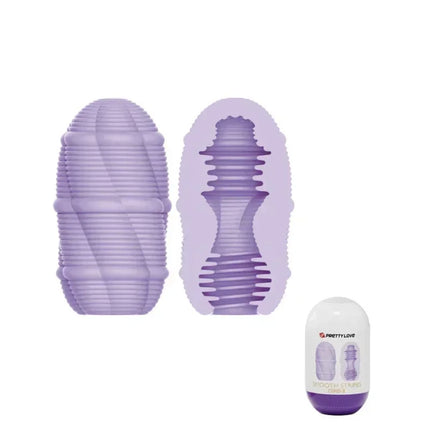Reusable Masturbator Oral Anal Masturbation Vagina Pocket Pussy Adult Games Soft Tight Penis Endurance Exercise Toys for Male