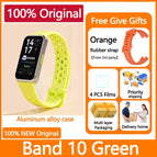 A Add Orange Strap 3 / China Mainland