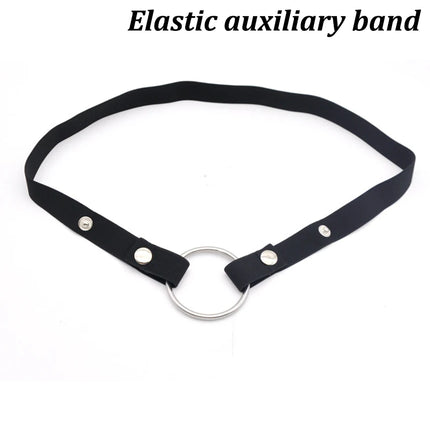 Adult Toys for Male Penis Lock Chastity Cage with 2 Keys And 3 Rings For Men Comfortable And Breathable Cock Ring Penis Sex Toys